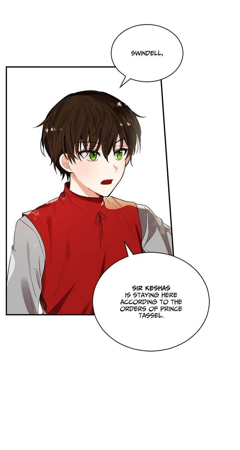 Crimson Karma Chapter 77 page 7 - Chapter 77