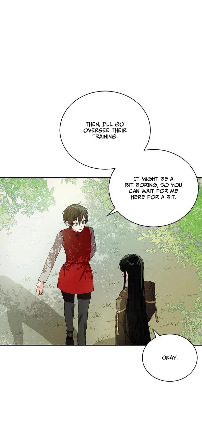 Crimson Karma Chapter 77 page 9 - Chapter 77