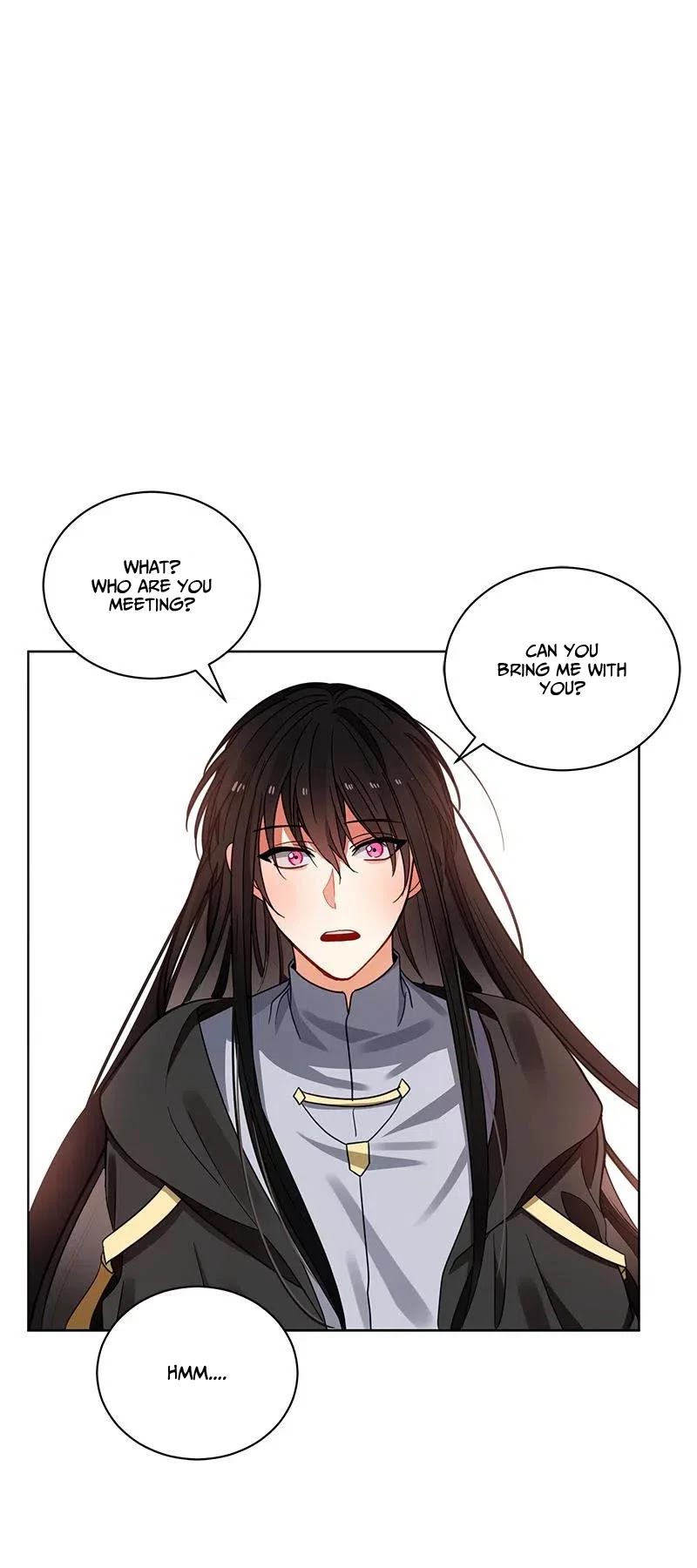 Crimson Karma Chapter 78 page 12 - Chapter 78