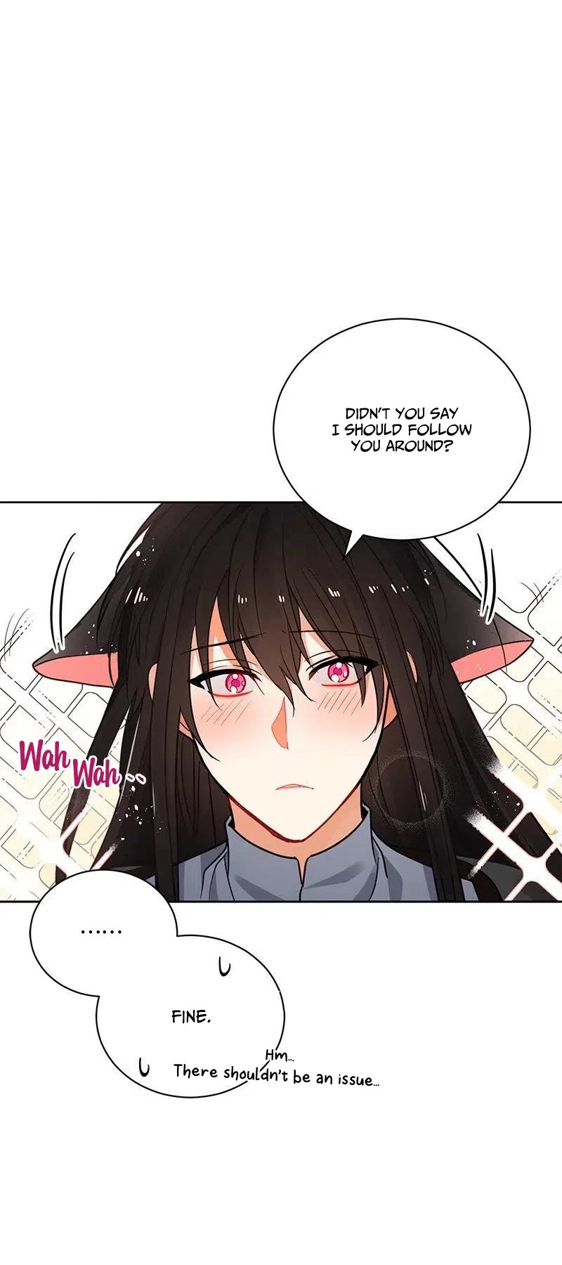 Crimson Karma Chapter 78 page 13 - Chapter 78