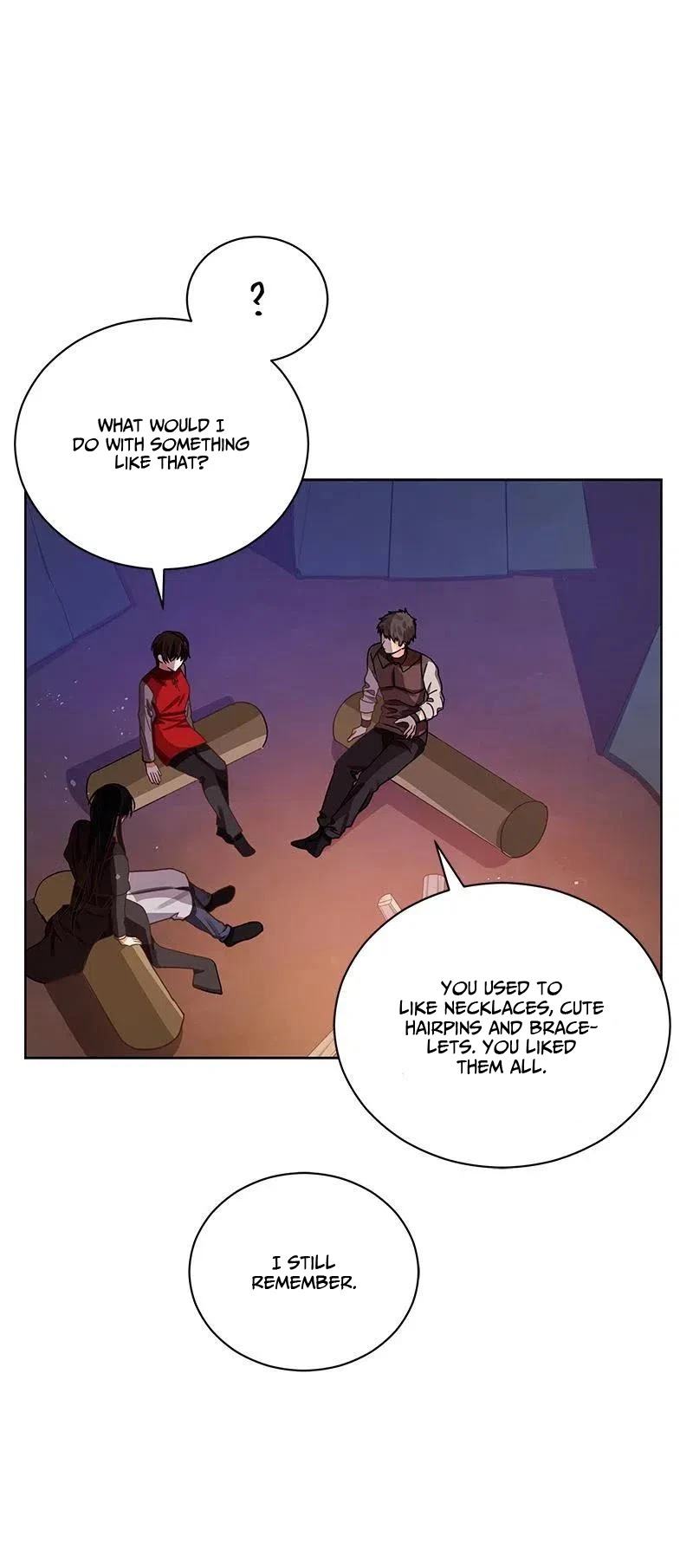 Crimson Karma Chapter 78 page 15 - Chapter 78