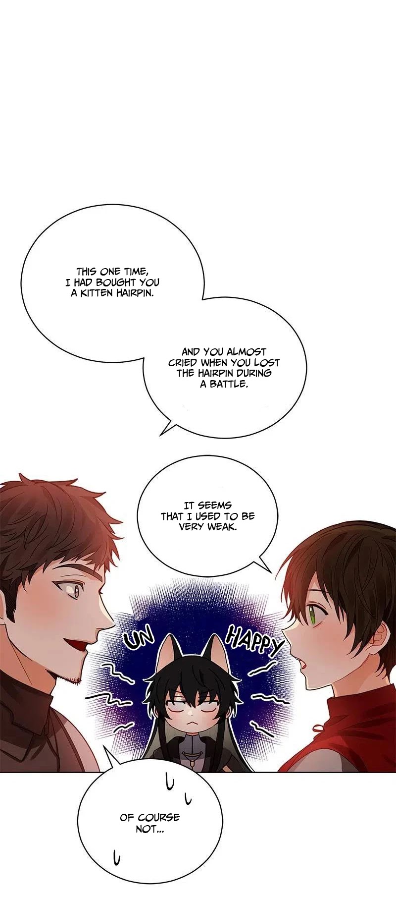 Crimson Karma Chapter 78 page 16 - Chapter 78