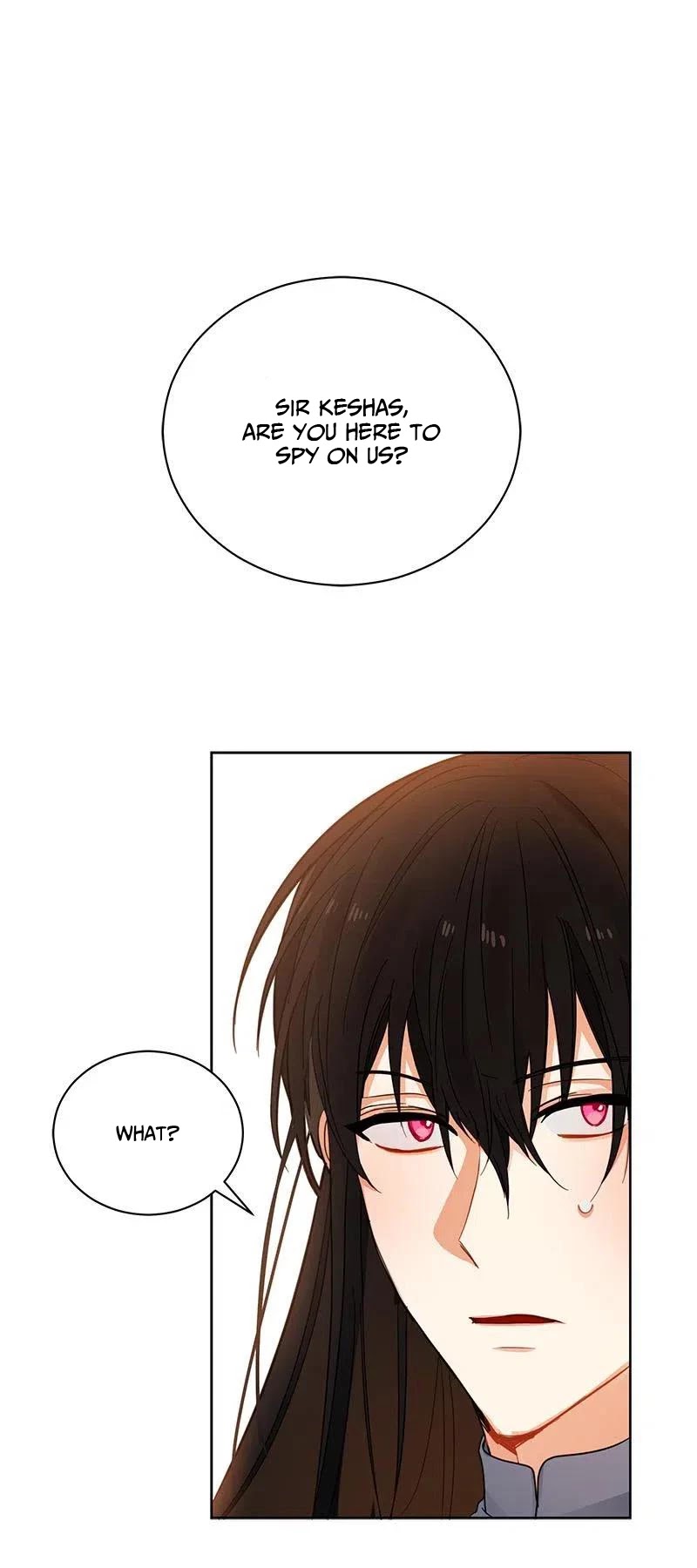 Crimson Karma Chapter 78 page 2 - Chapter 78