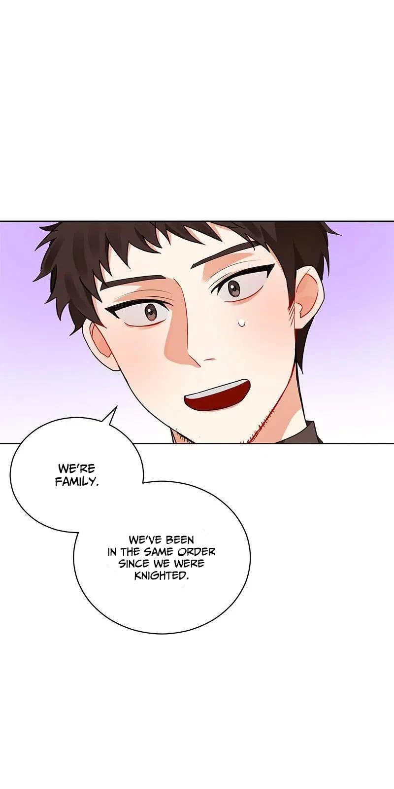 Crimson Karma Chapter 78 page 21 - Chapter 78