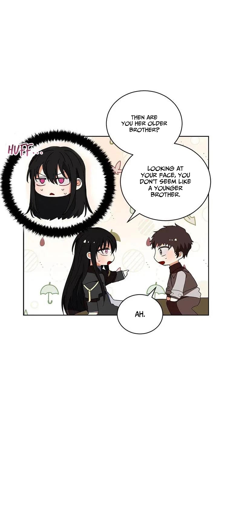 Crimson Karma Chapter 78 page 22 - Chapter 78
