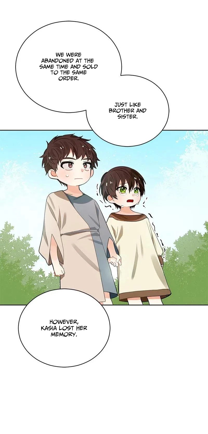 Crimson Karma Chapter 78 page 23 - Chapter 78