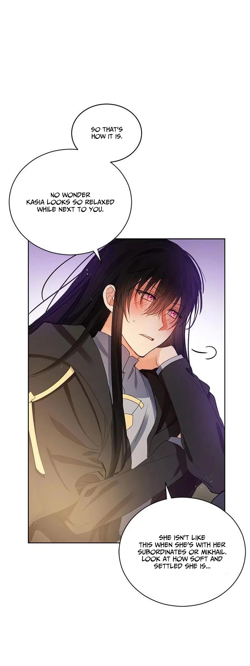 Crimson Karma Chapter 78 page 24 - Chapter 78