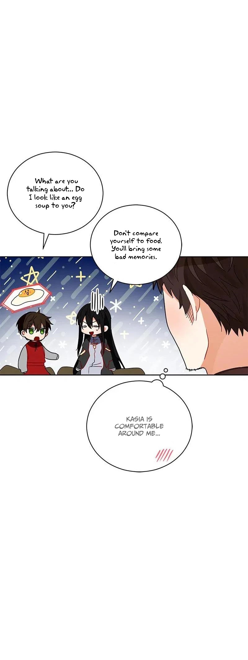 Crimson Karma Chapter 78 page 25 - Chapter 78