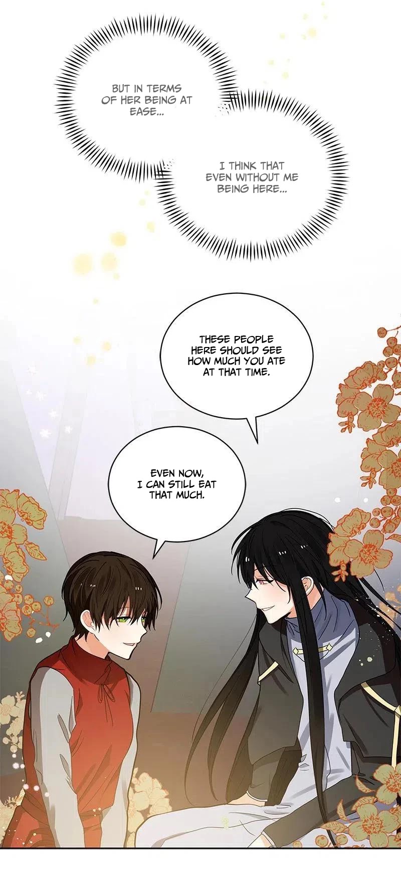 Crimson Karma Chapter 78 page 26 - Chapter 78