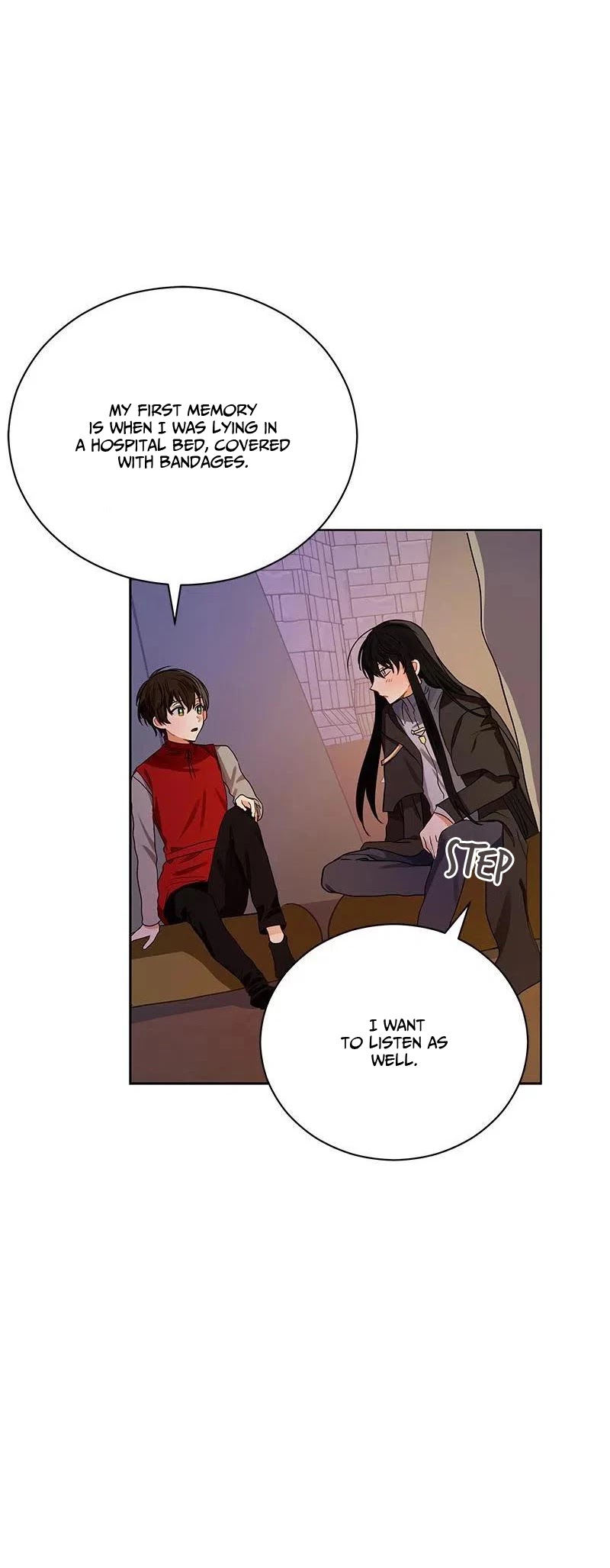 Crimson Karma Chapter 78 page 30 - Chapter 78