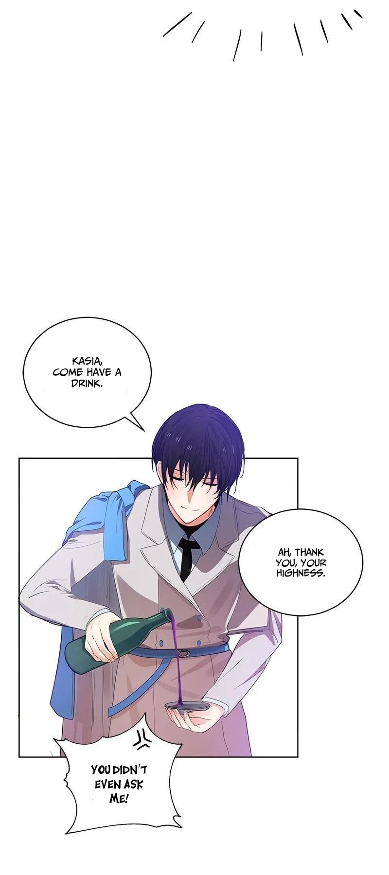 Crimson Karma Chapter 78 page 35 - Chapter 78