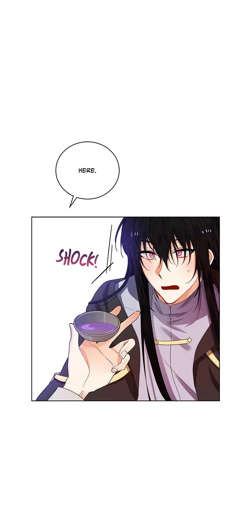 Crimson Karma Chapter 78 page 36 - Chapter 78