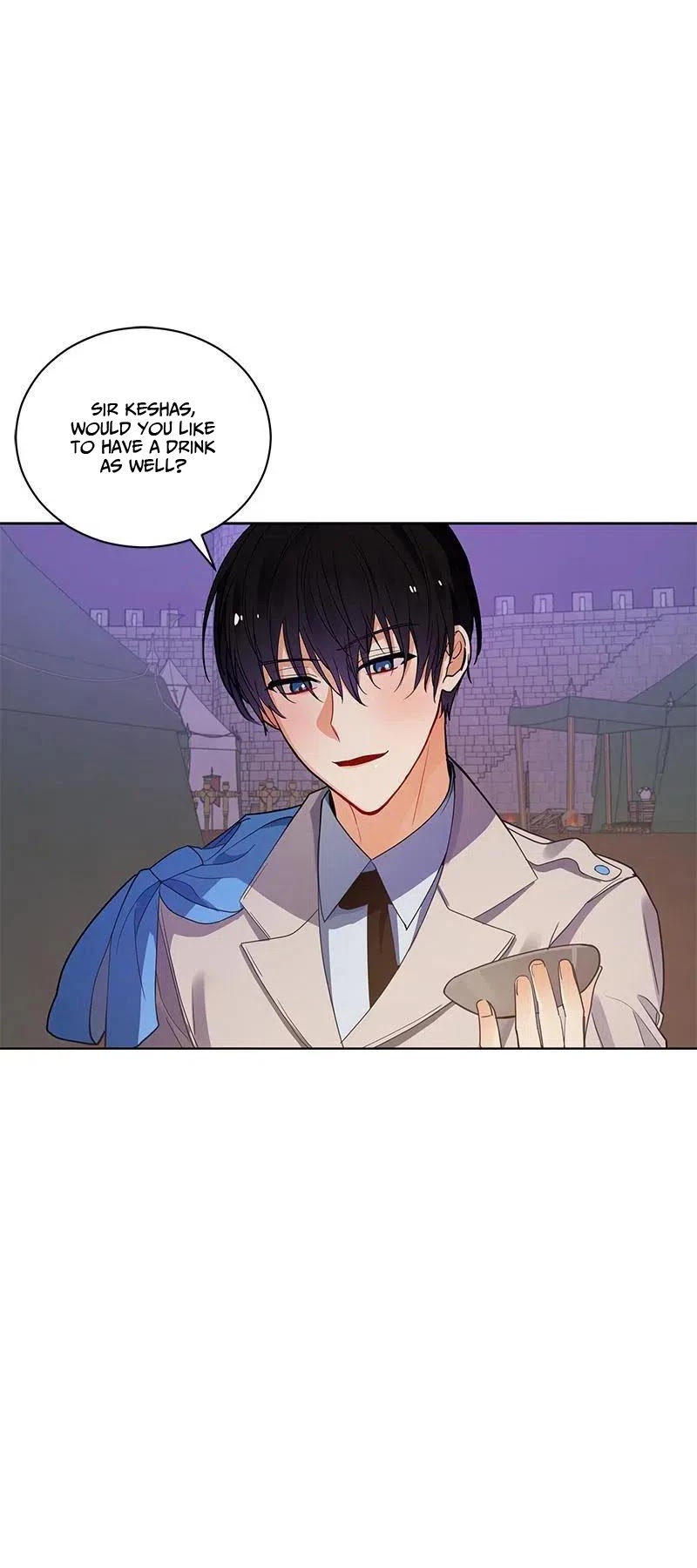 Crimson Karma Chapter 78 page 37 - Chapter 78
