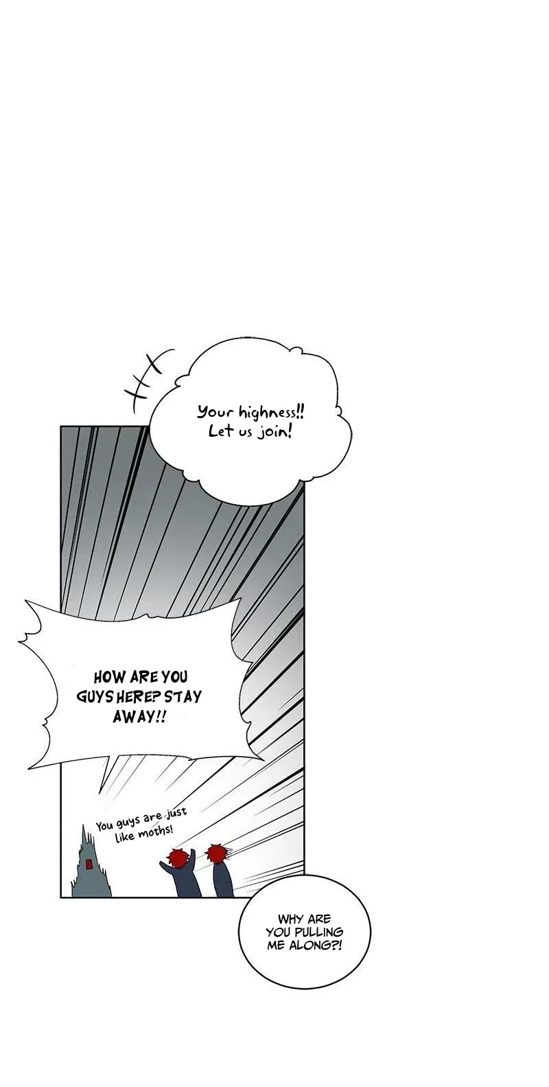 Crimson Karma Chapter 78 page 43 - Chapter 78