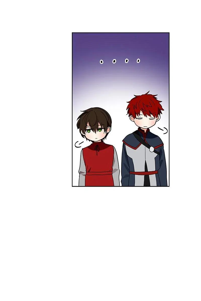 Crimson Karma Chapter 78 page 46 - Chapter 78