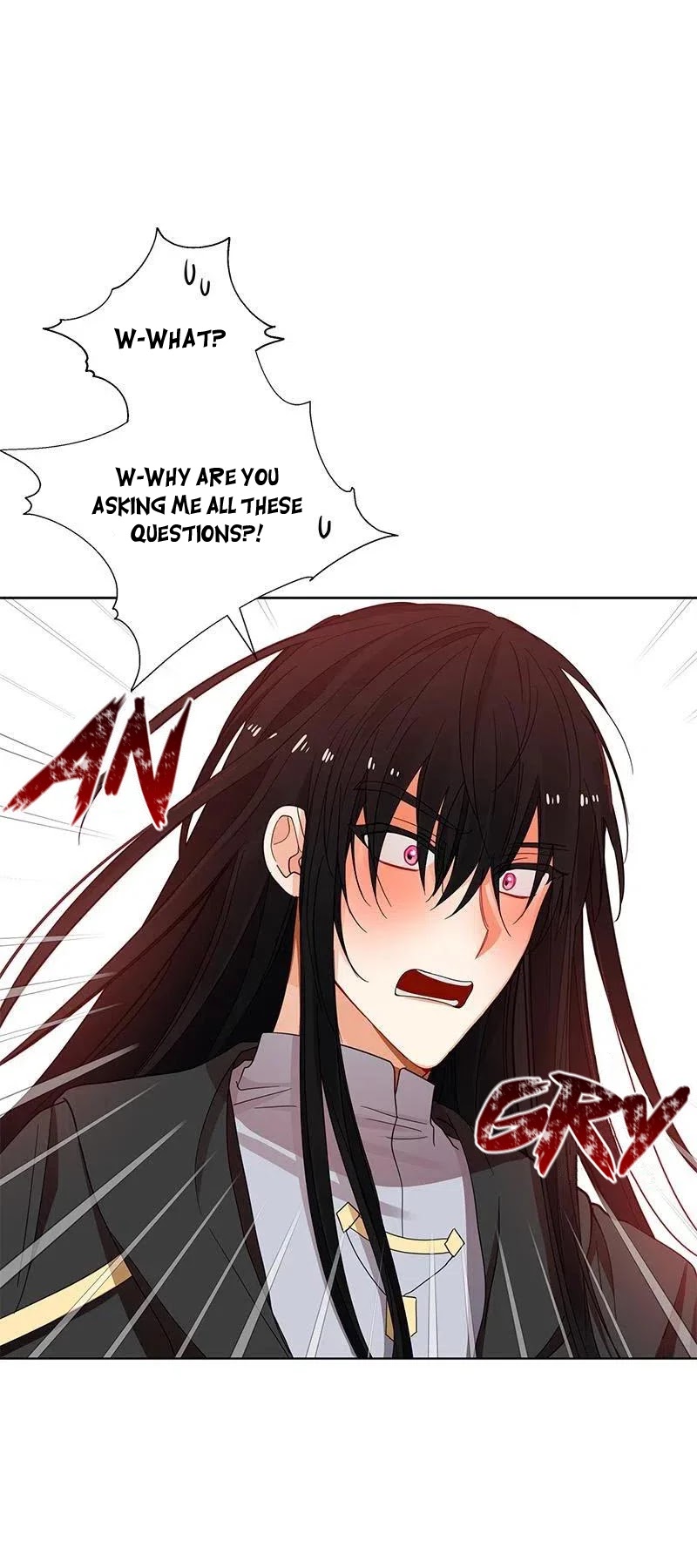 Crimson Karma Chapter 78 page 5 - Chapter 78