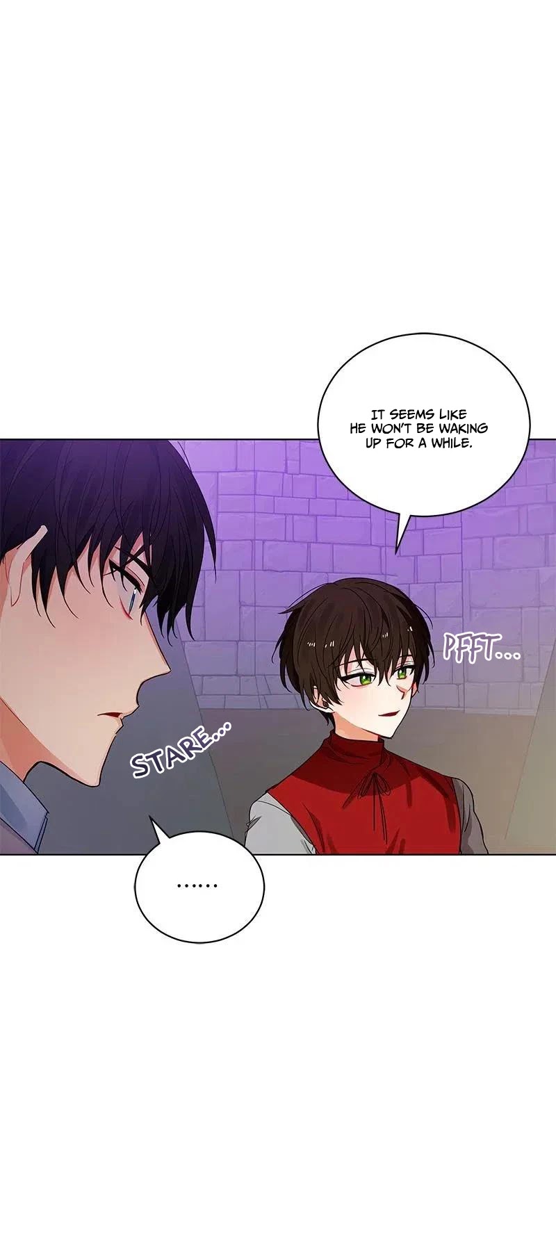 Crimson Karma Chapter 78 page 50 - Chapter 78