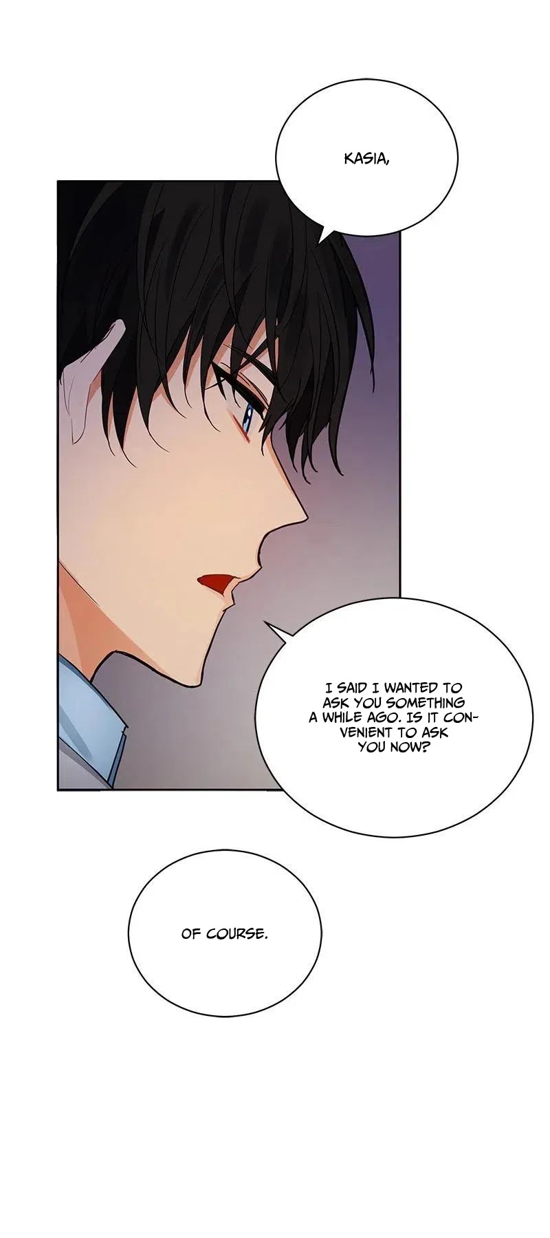 Crimson Karma Chapter 78 page 51 - Chapter 78