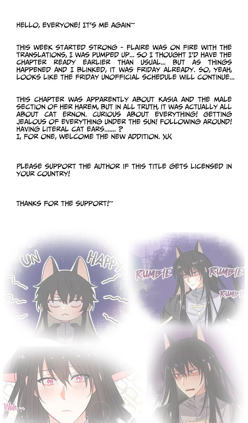 Crimson Karma Chapter 78 page 54 - Chapter 78