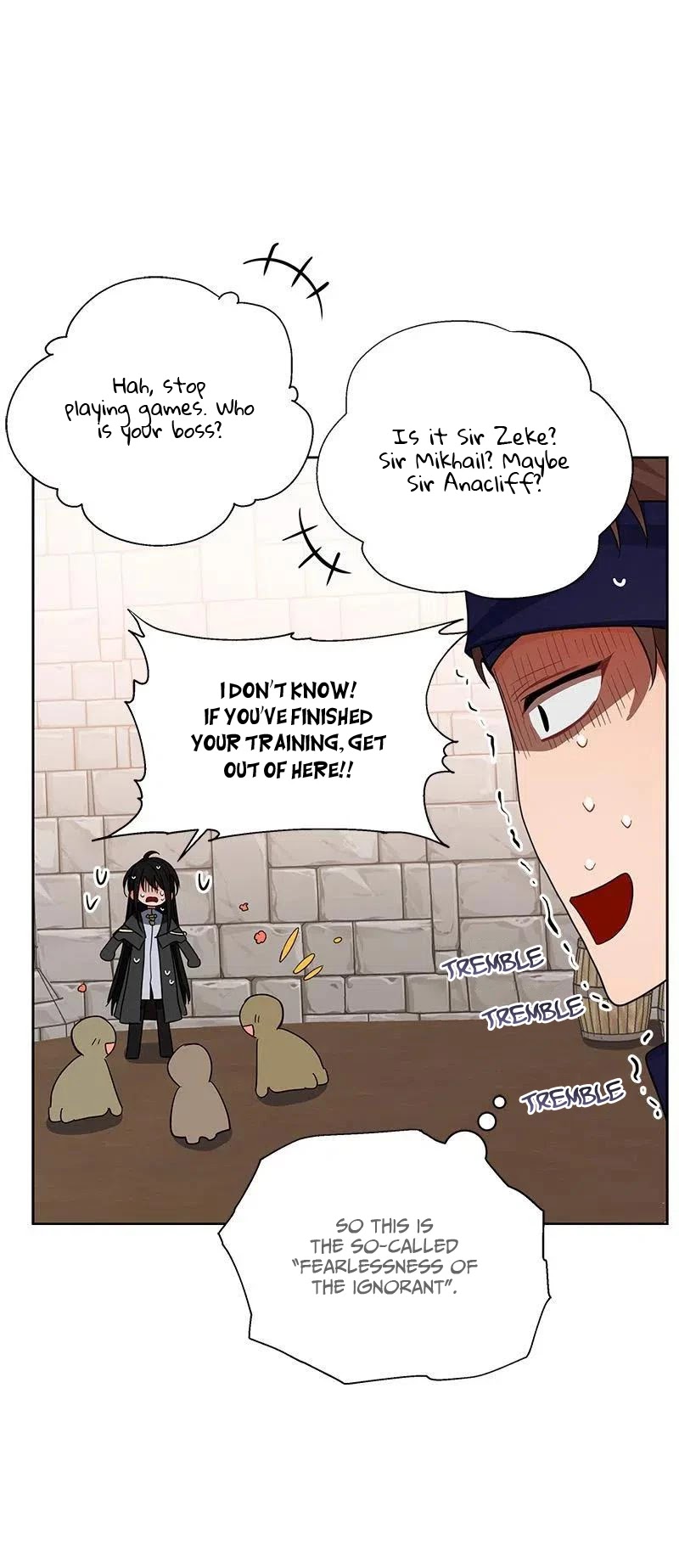 Crimson Karma Chapter 78 page 7 - Chapter 78