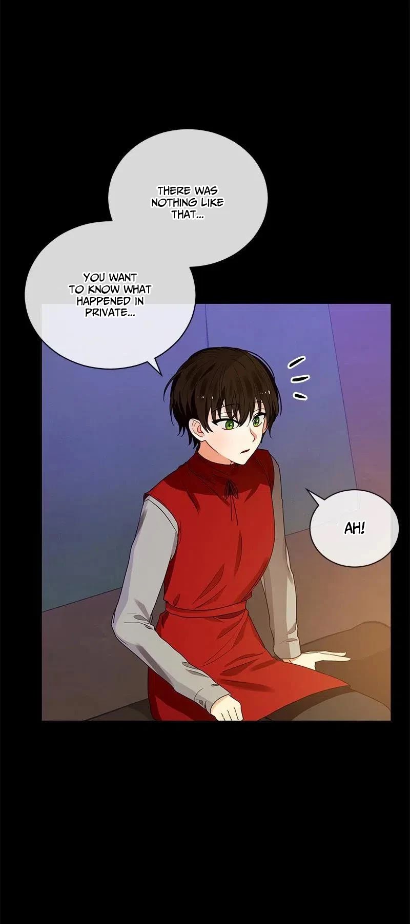 Crimson Karma Chapter 79 page 10 - Chapter 79