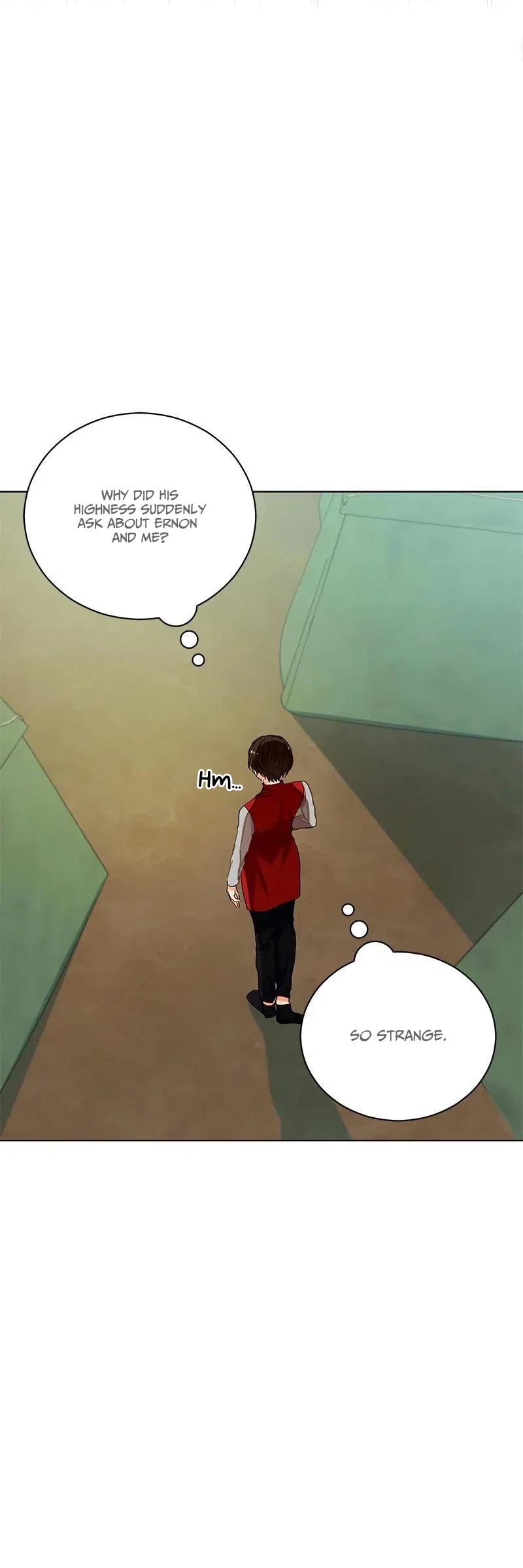 Crimson Karma Chapter 79 page 13 - Chapter 79