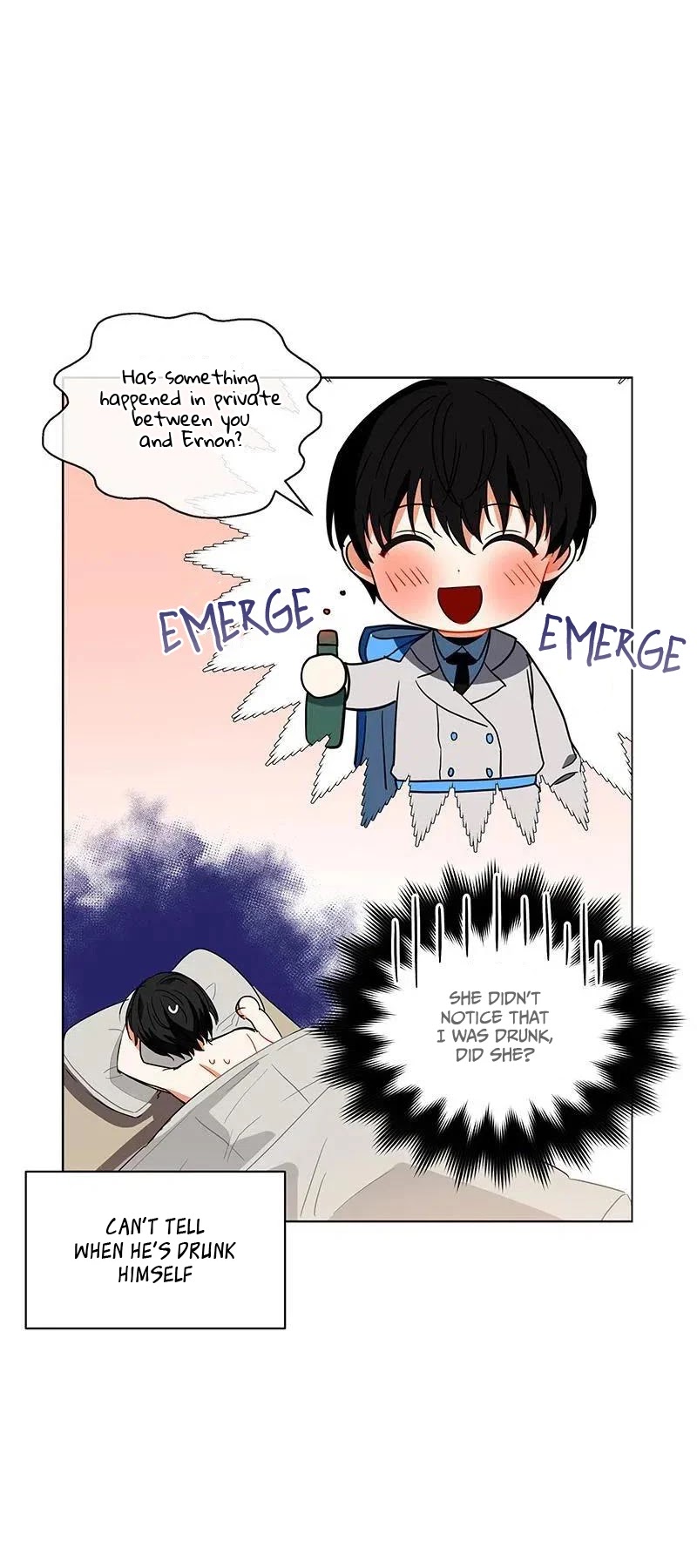 Crimson Karma Chapter 79 page 16 - Chapter 79