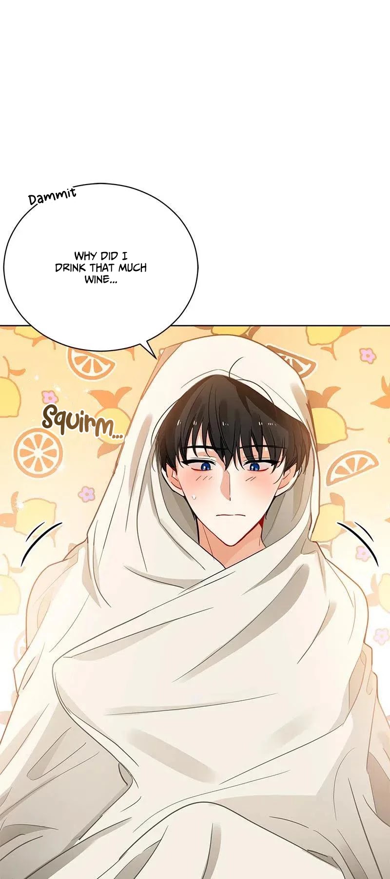 Crimson Karma Chapter 79 page 17 - Chapter 79