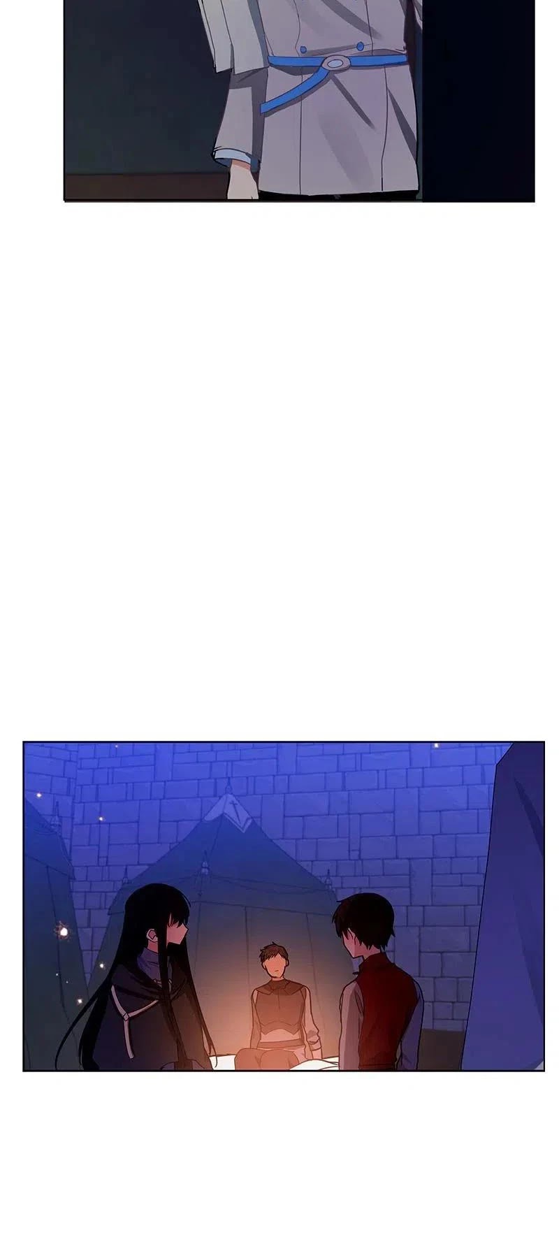 Crimson Karma Chapter 79 page 20 - Chapter 79