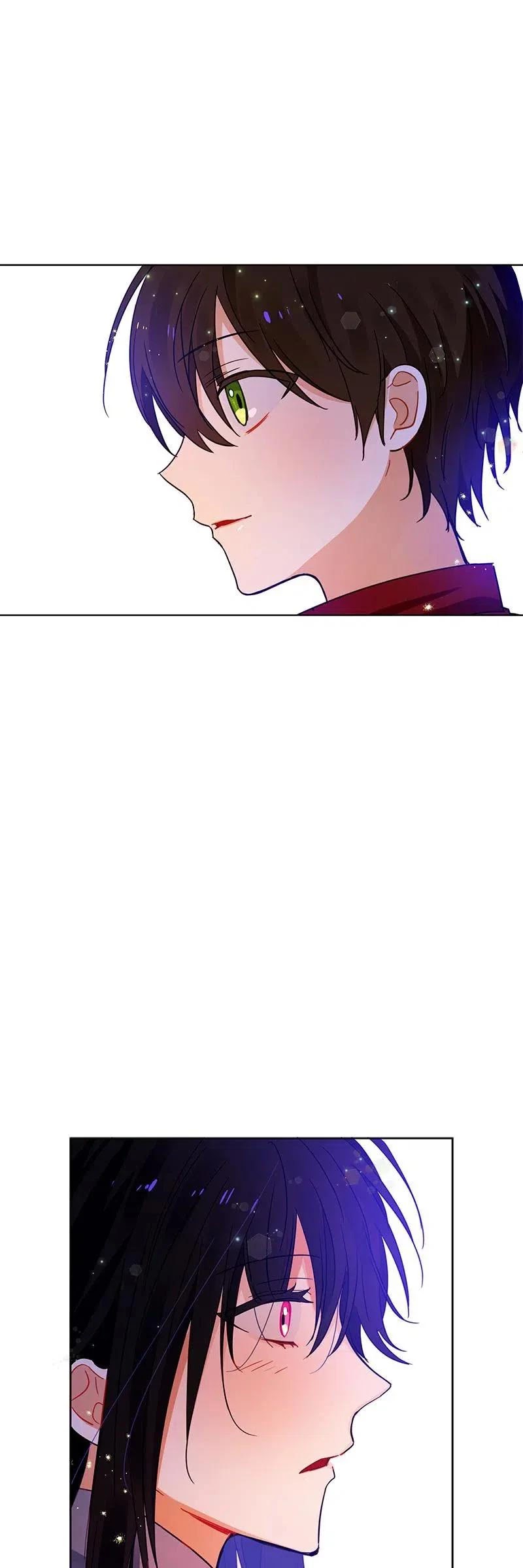 Crimson Karma Chapter 79 page 21 - Chapter 79