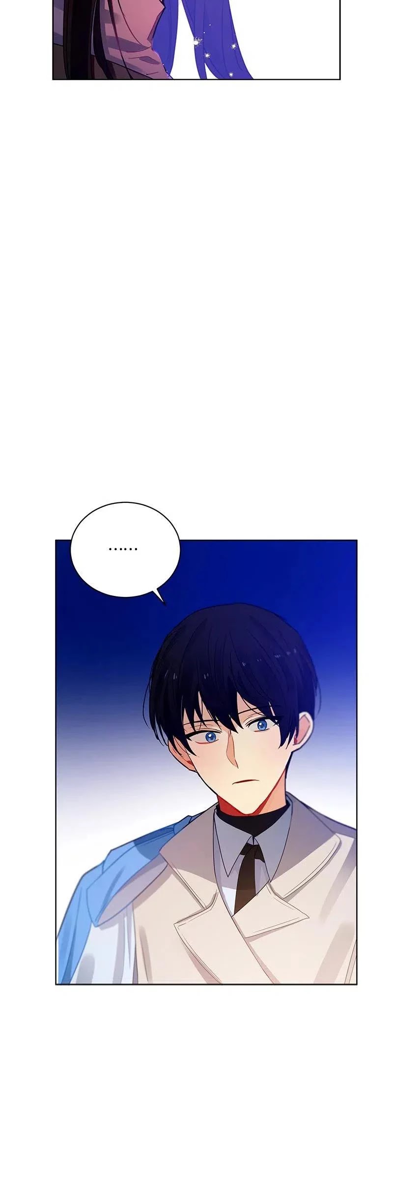 Crimson Karma Chapter 79 page 22 - Chapter 79