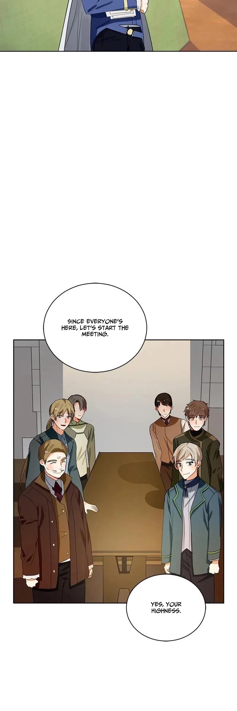 Crimson Karma Chapter 79 page 26 - Chapter 79