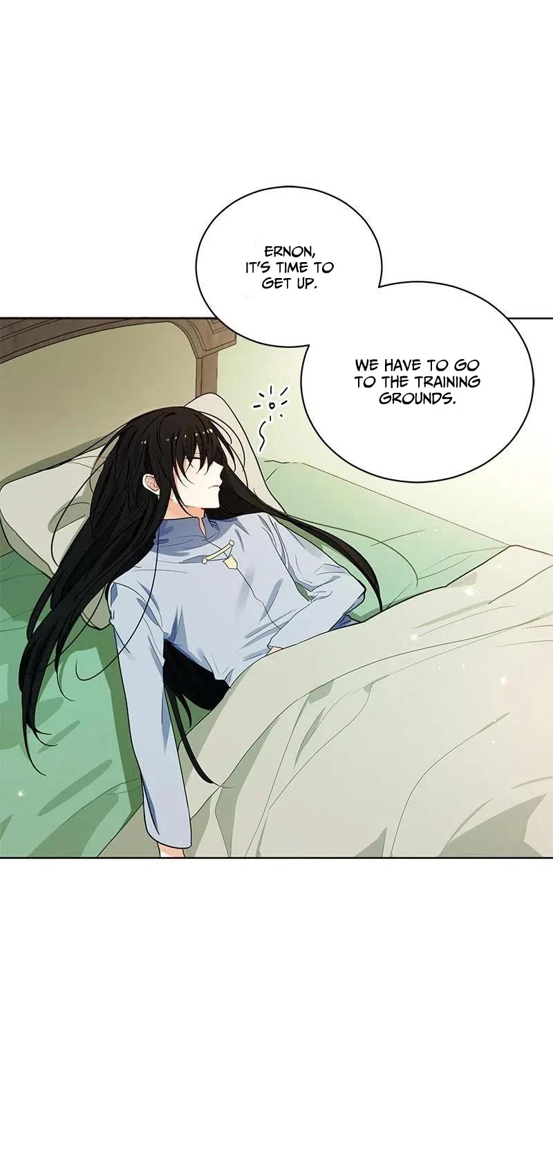 Crimson Karma Chapter 79 page 3 - Chapter 79