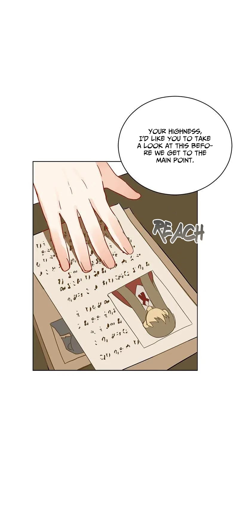 Crimson Karma Chapter 79 page 30 - Chapter 79