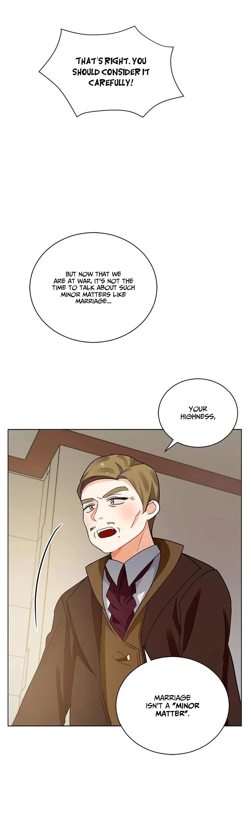 Crimson Karma Chapter 79 page 32 - Chapter 79