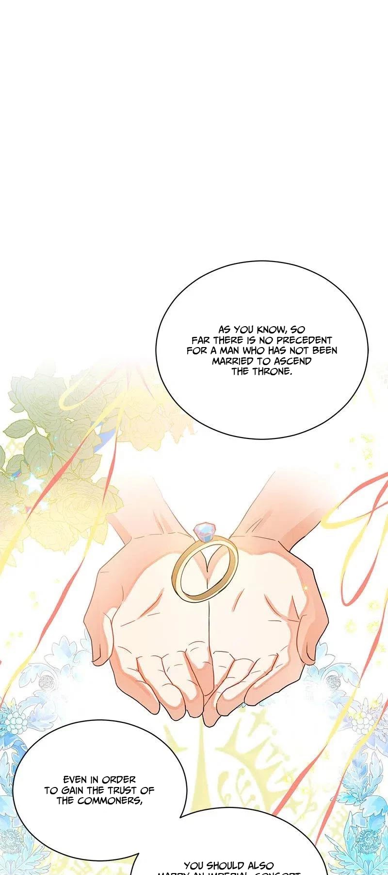 Crimson Karma Chapter 79 page 33 - Chapter 79