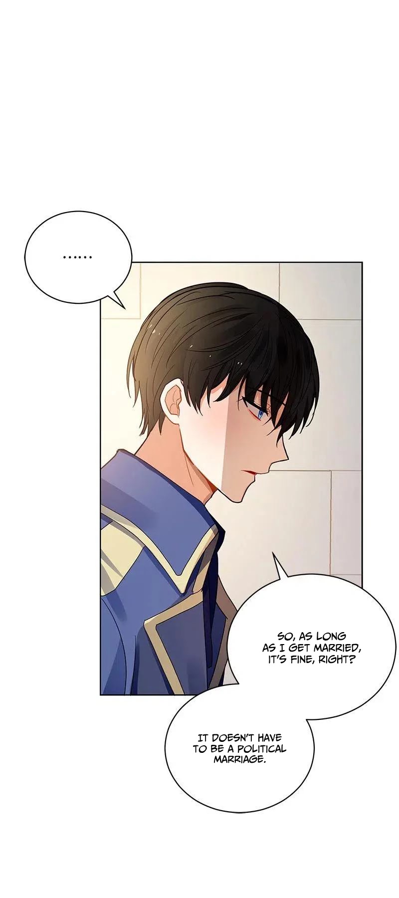 Crimson Karma Chapter 79 page 35 - Chapter 79