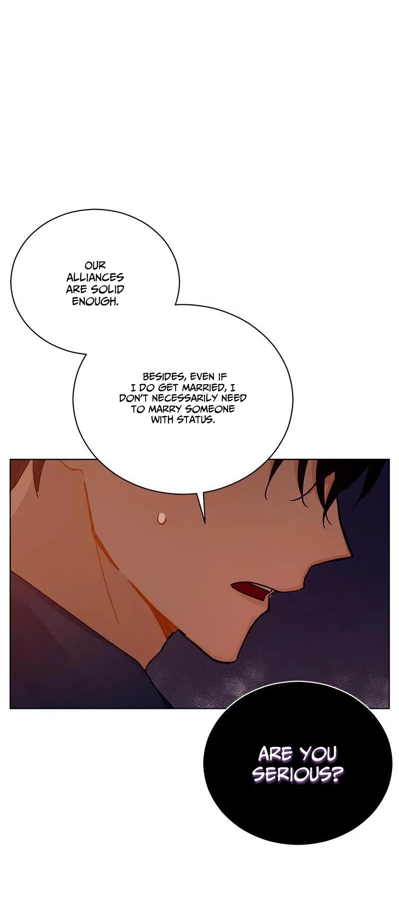 Crimson Karma Chapter 79 page 36 - Chapter 79