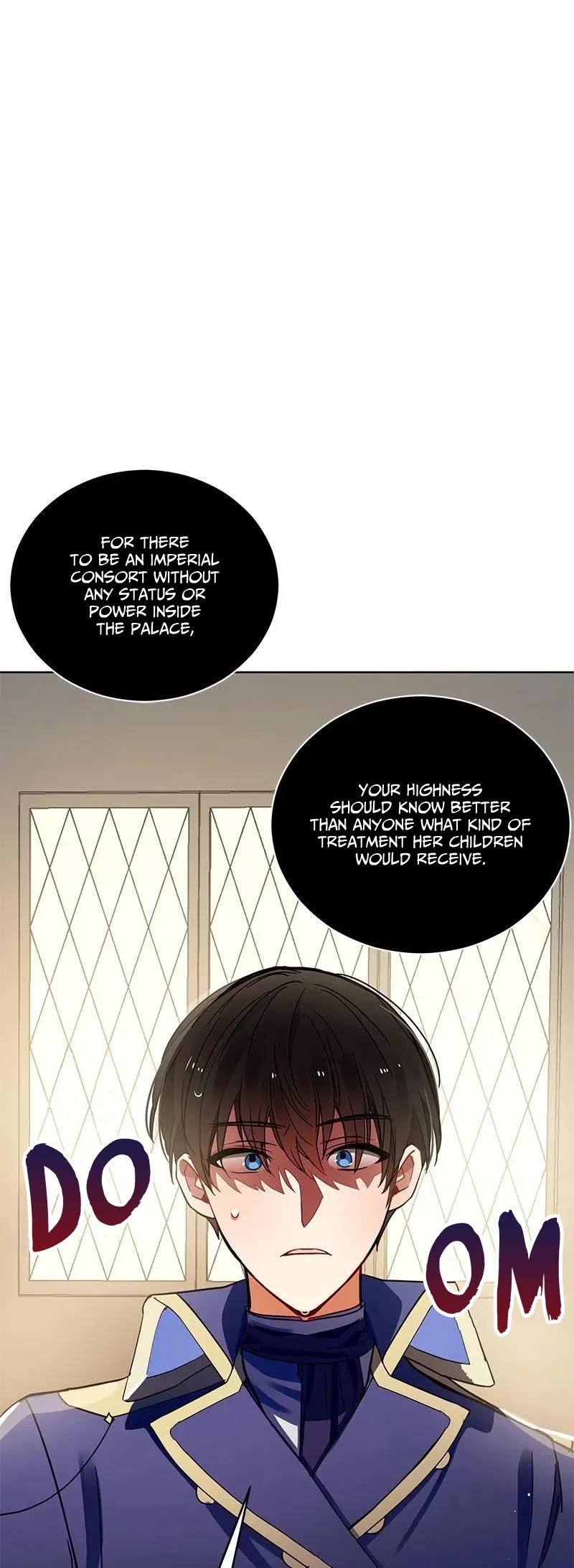 Crimson Karma Chapter 79 page 37 - Chapter 79