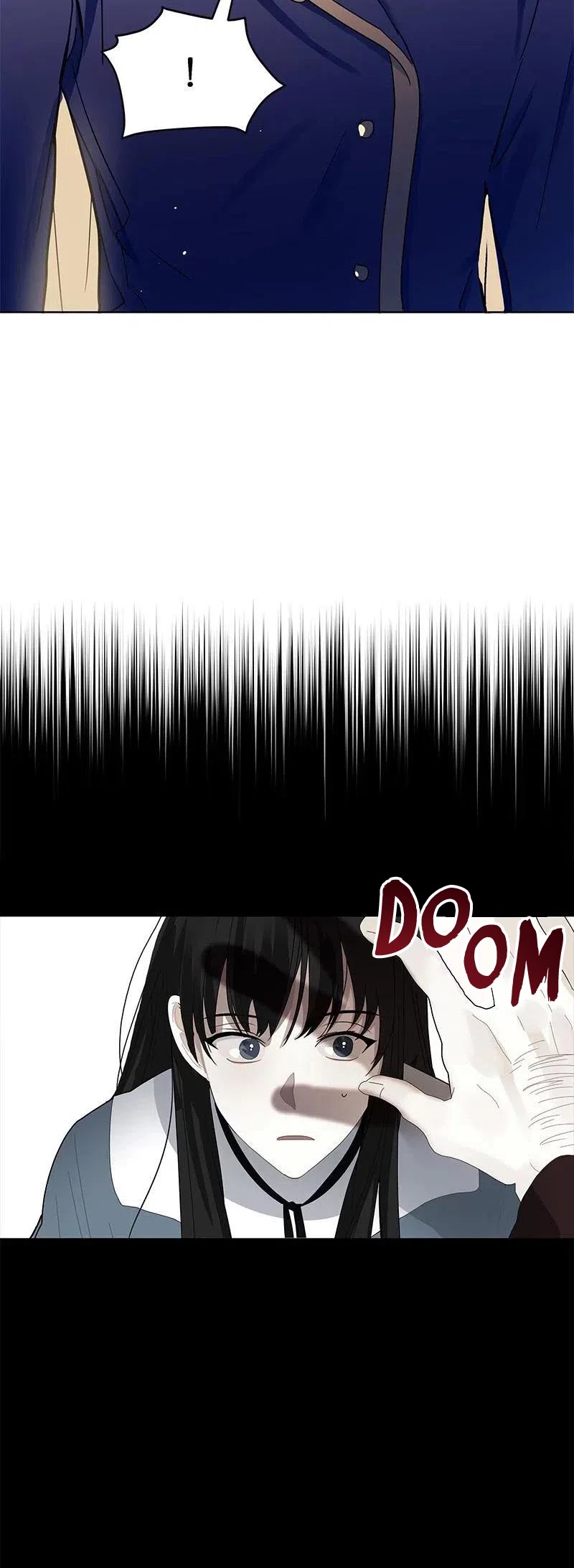 Crimson Karma Chapter 79 page 38 - Chapter 79