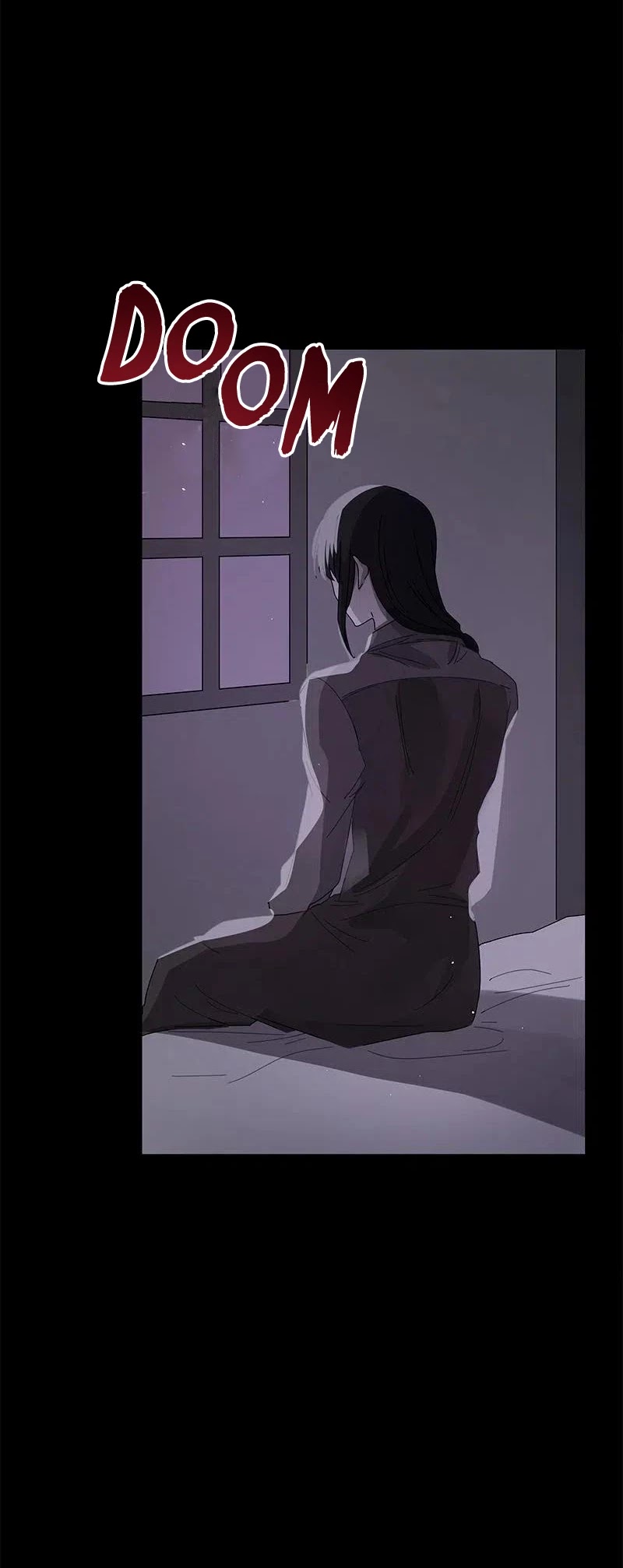 Crimson Karma Chapter 79 page 39 - Chapter 79
