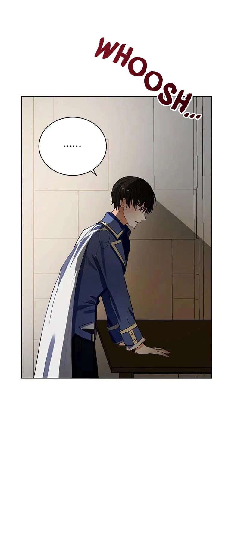 Crimson Karma Chapter 79 page 41 - Chapter 79
