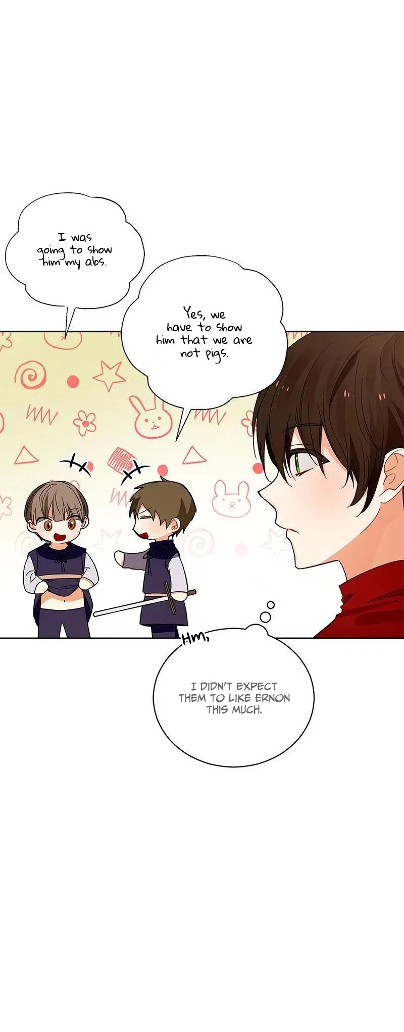 Crimson Karma Chapter 79 page 46 - Chapter 79