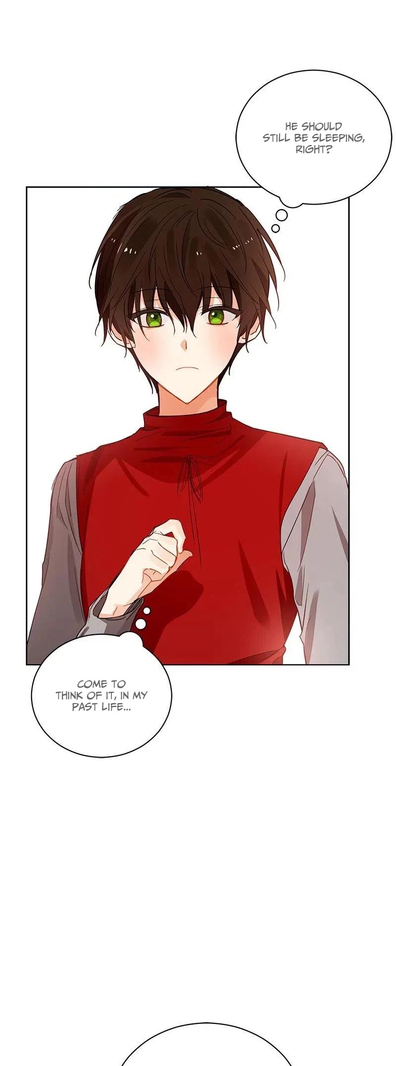 Crimson Karma Chapter 79 page 47 - Chapter 79