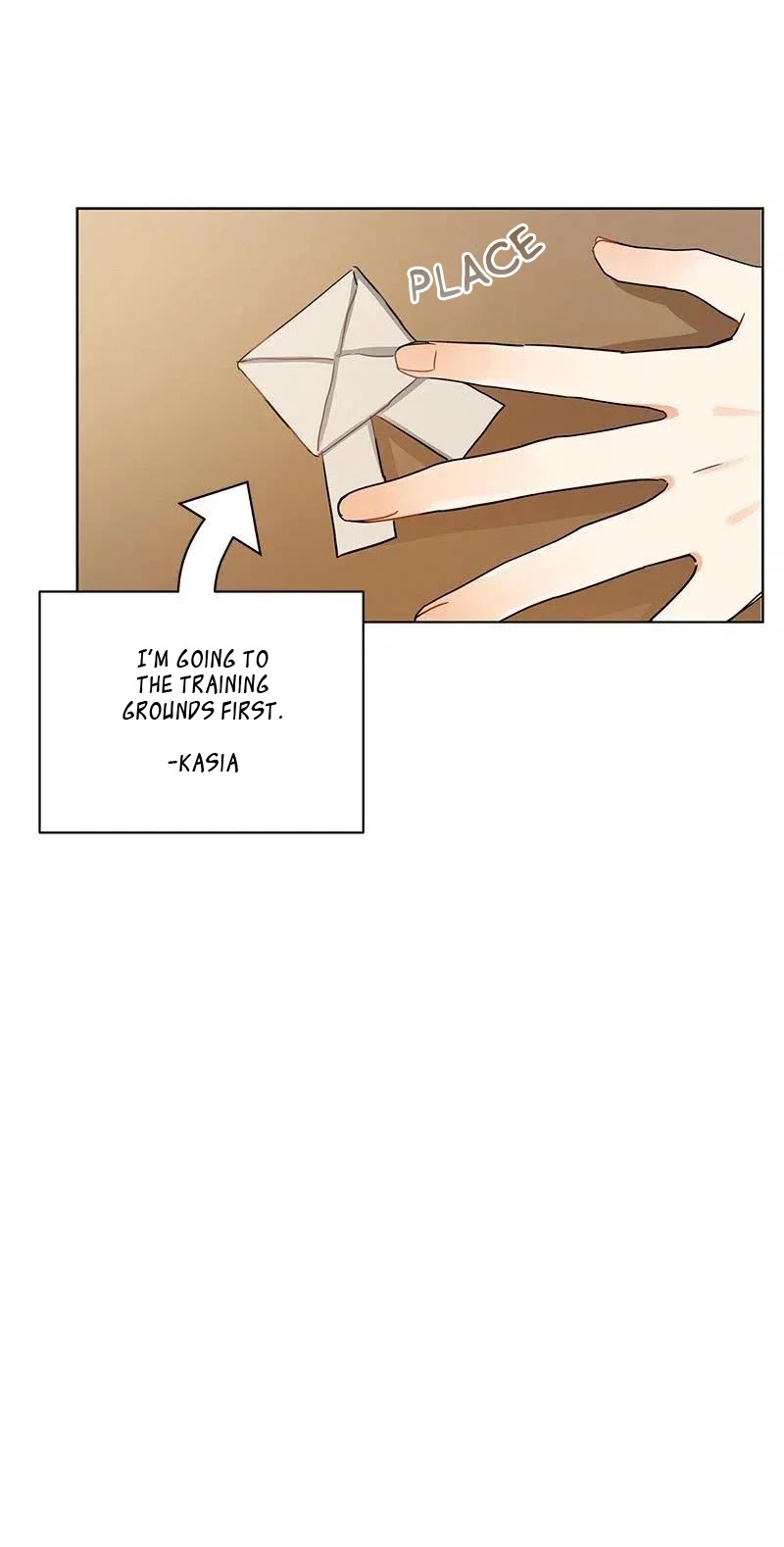 Crimson Karma Chapter 79 page 5 - Chapter 79