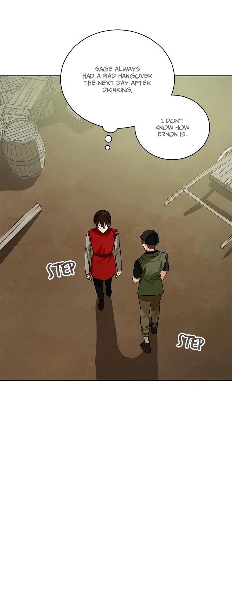 Crimson Karma Chapter 79 page 50 - Chapter 79
