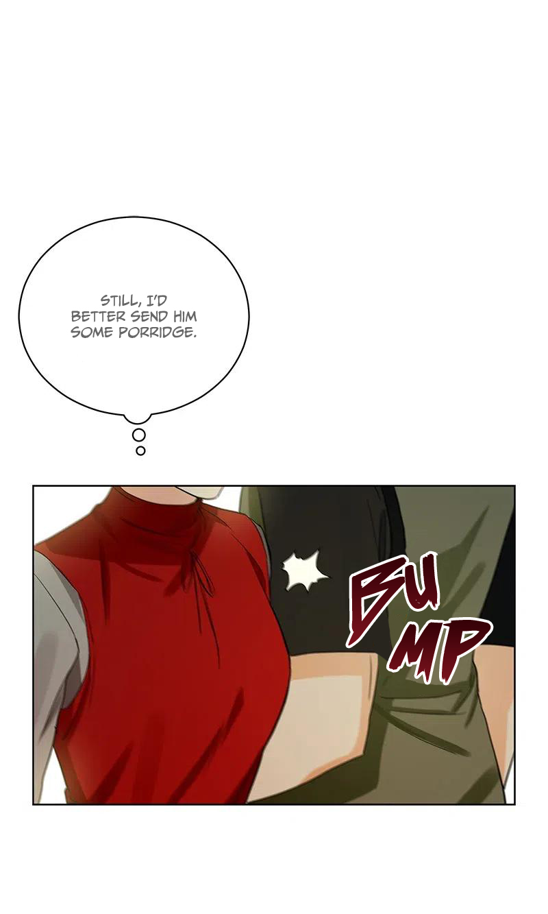Crimson Karma Chapter 79 page 51 - Chapter 79