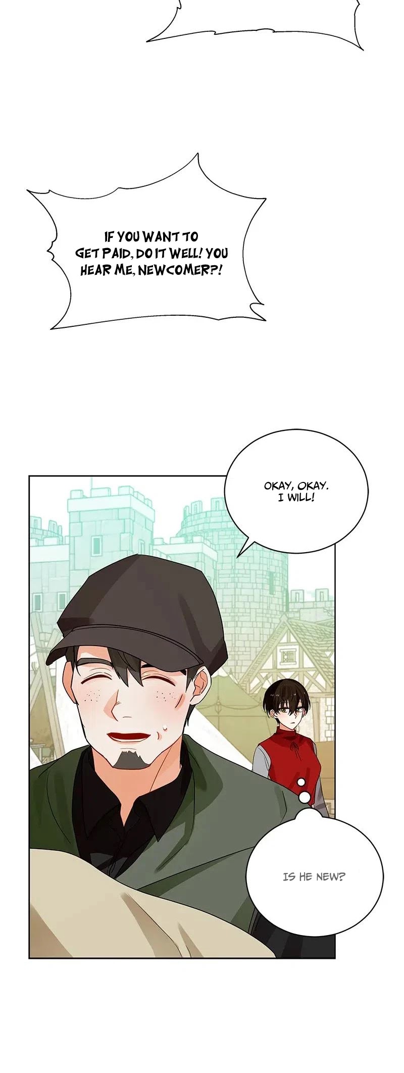 Crimson Karma Chapter 79 page 53 - Chapter 79