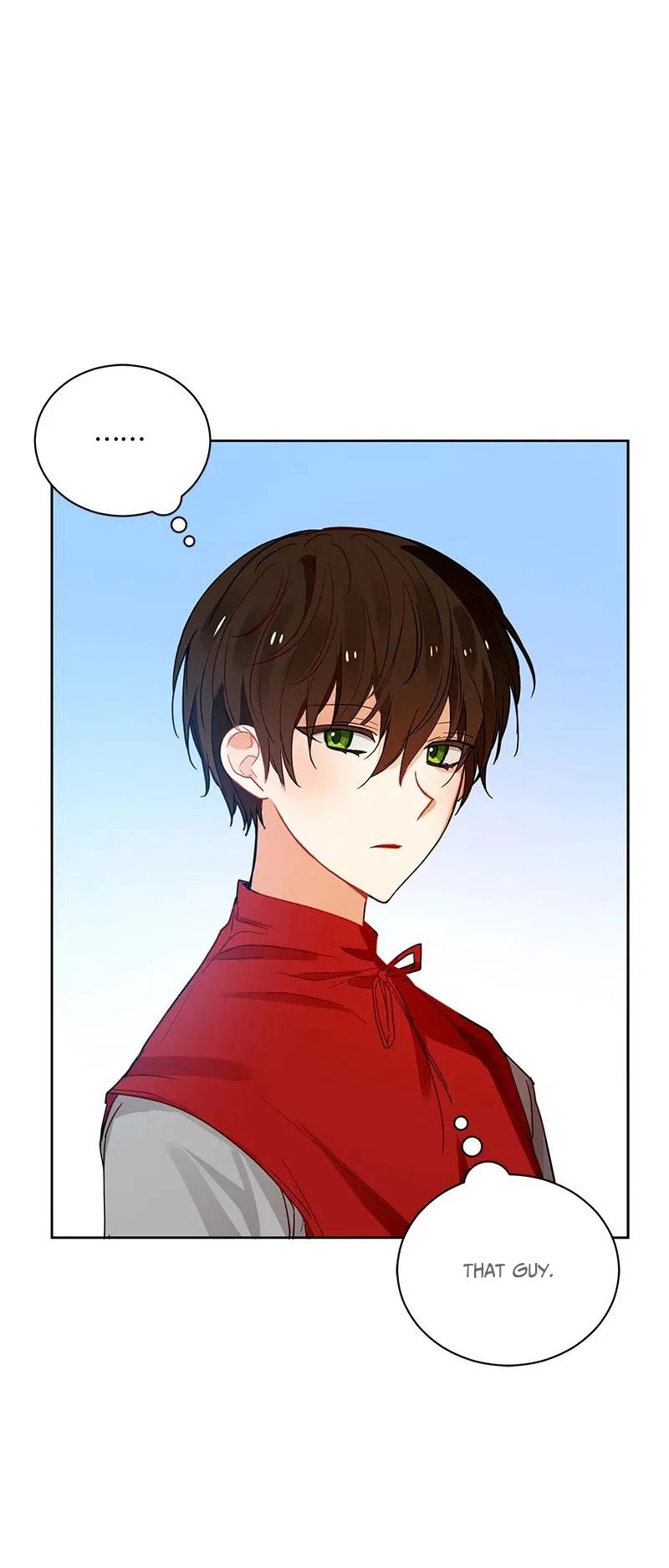 Crimson Karma Chapter 79 page 54 - Chapter 79