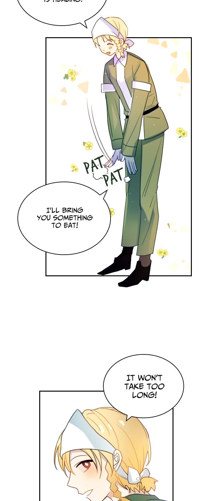 Crimson Karma Chapter 8 page 10 - Chapter 8